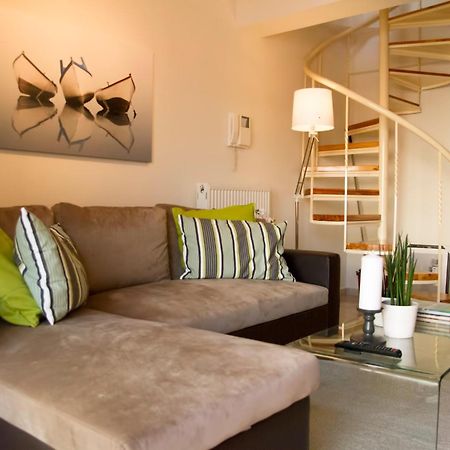 Athens Centre Acropolis "Maisonette" Apartment #551 외부 사진