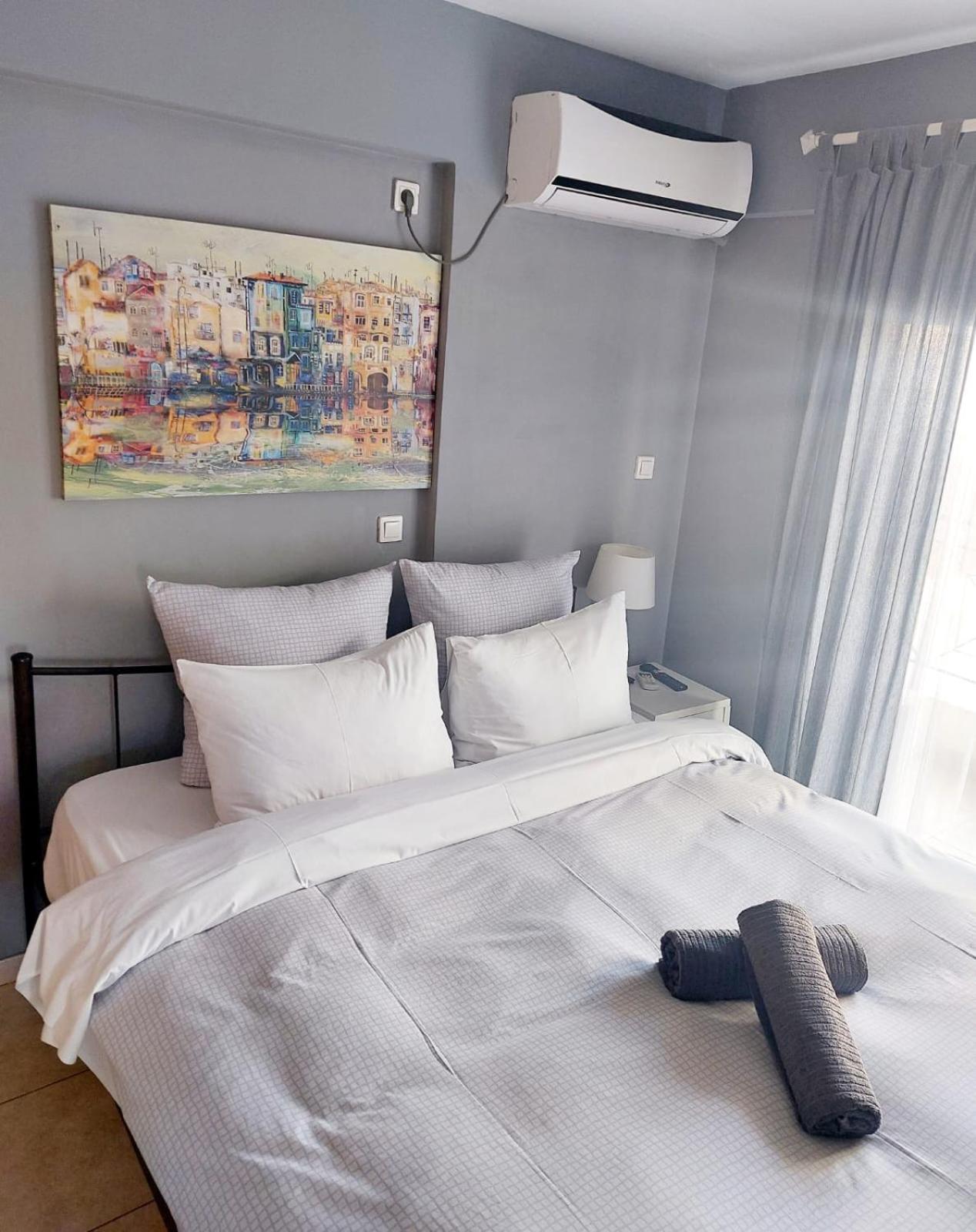 Athens Centre Acropolis "Maisonette" Apartment #551 외부 사진