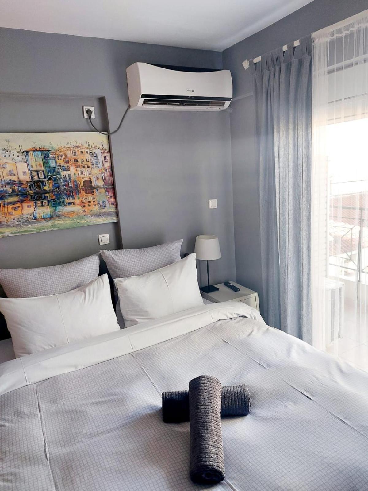 Athens Centre Acropolis "Maisonette" Apartment #551 외부 사진