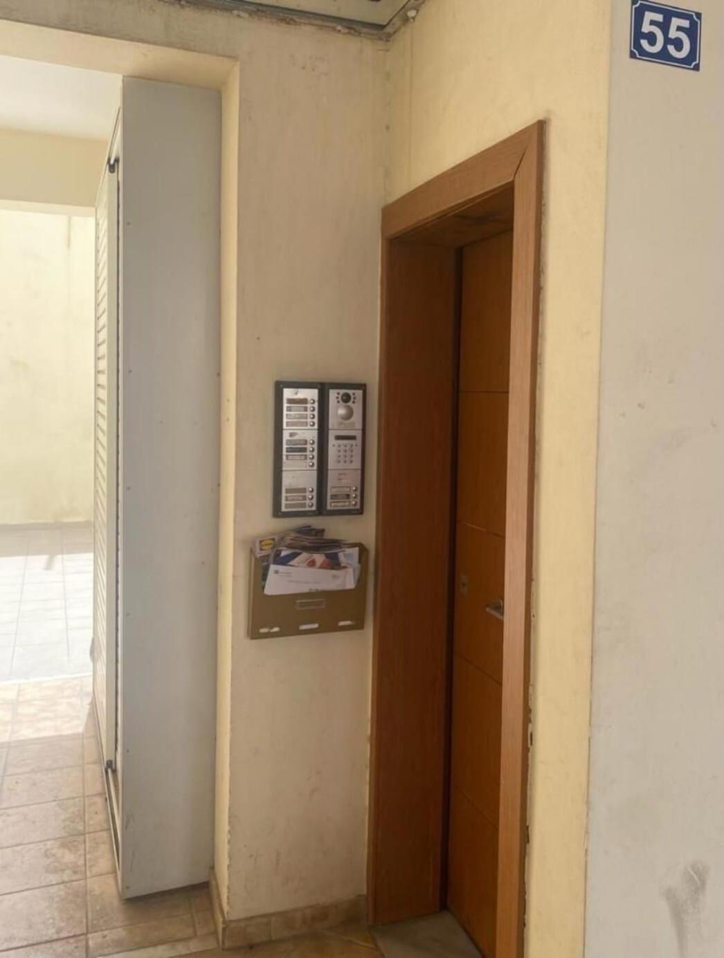 Athens Centre Acropolis "Maisonette" Apartment #551 외부 사진