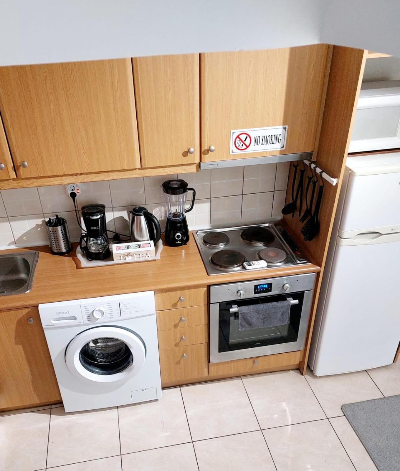Athens Centre Acropolis "Maisonette" Apartment #551 외부 사진