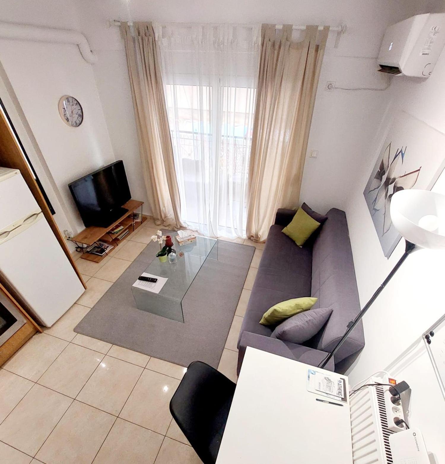 Athens Centre Acropolis "Maisonette" Apartment #551 외부 사진