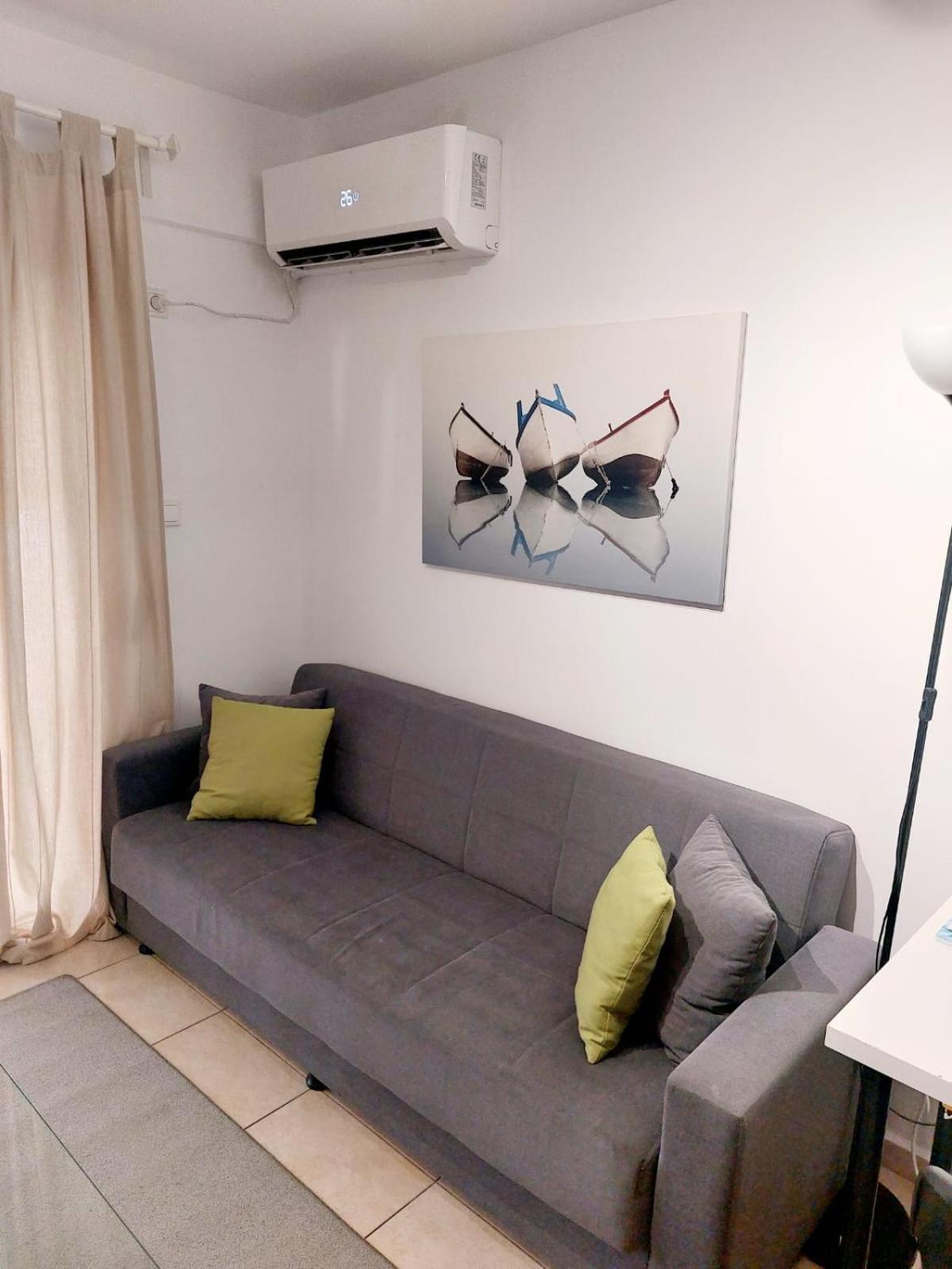 Athens Centre Acropolis "Maisonette" Apartment #551 외부 사진