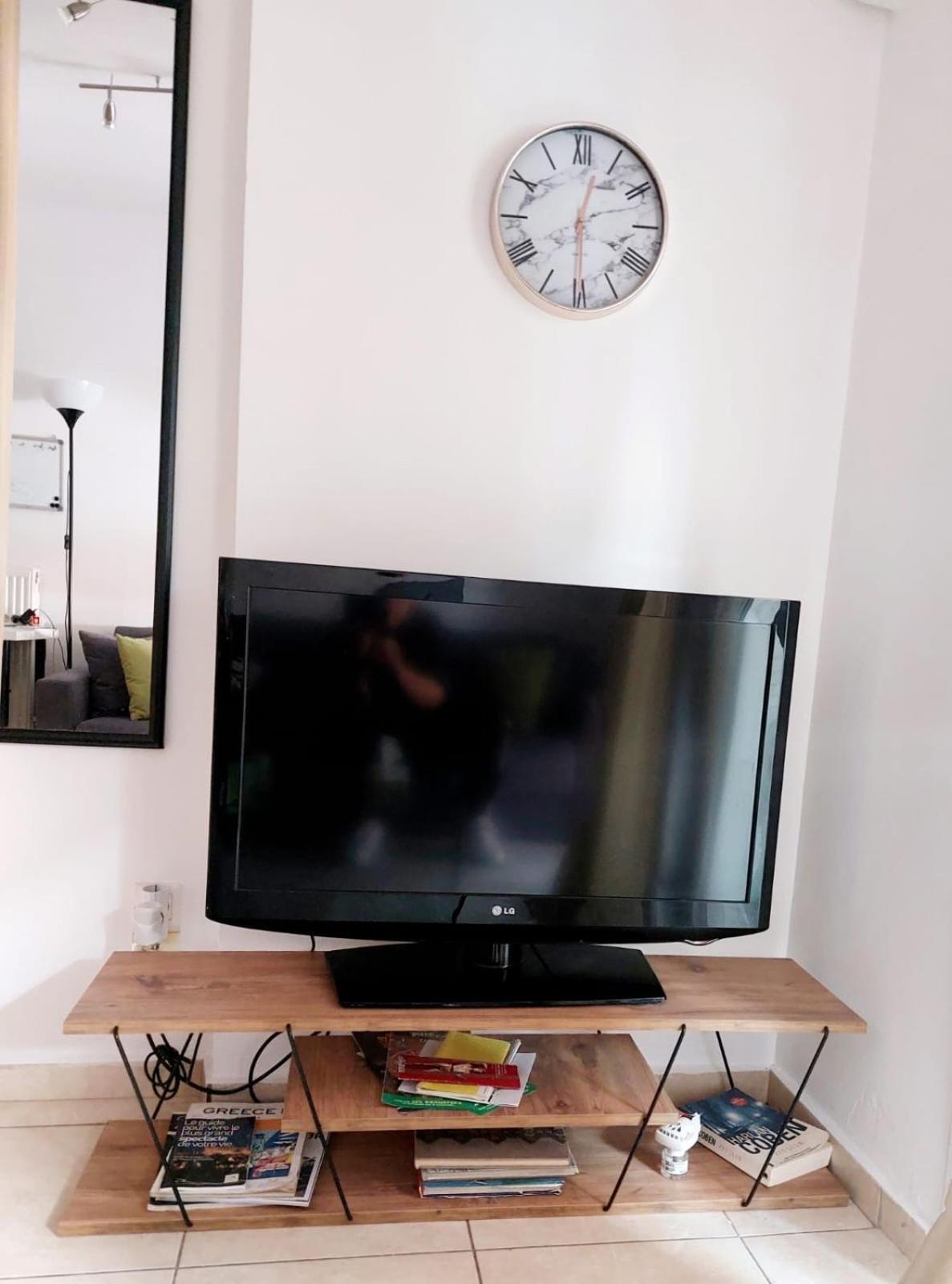 Athens Centre Acropolis "Maisonette" Apartment #551 외부 사진