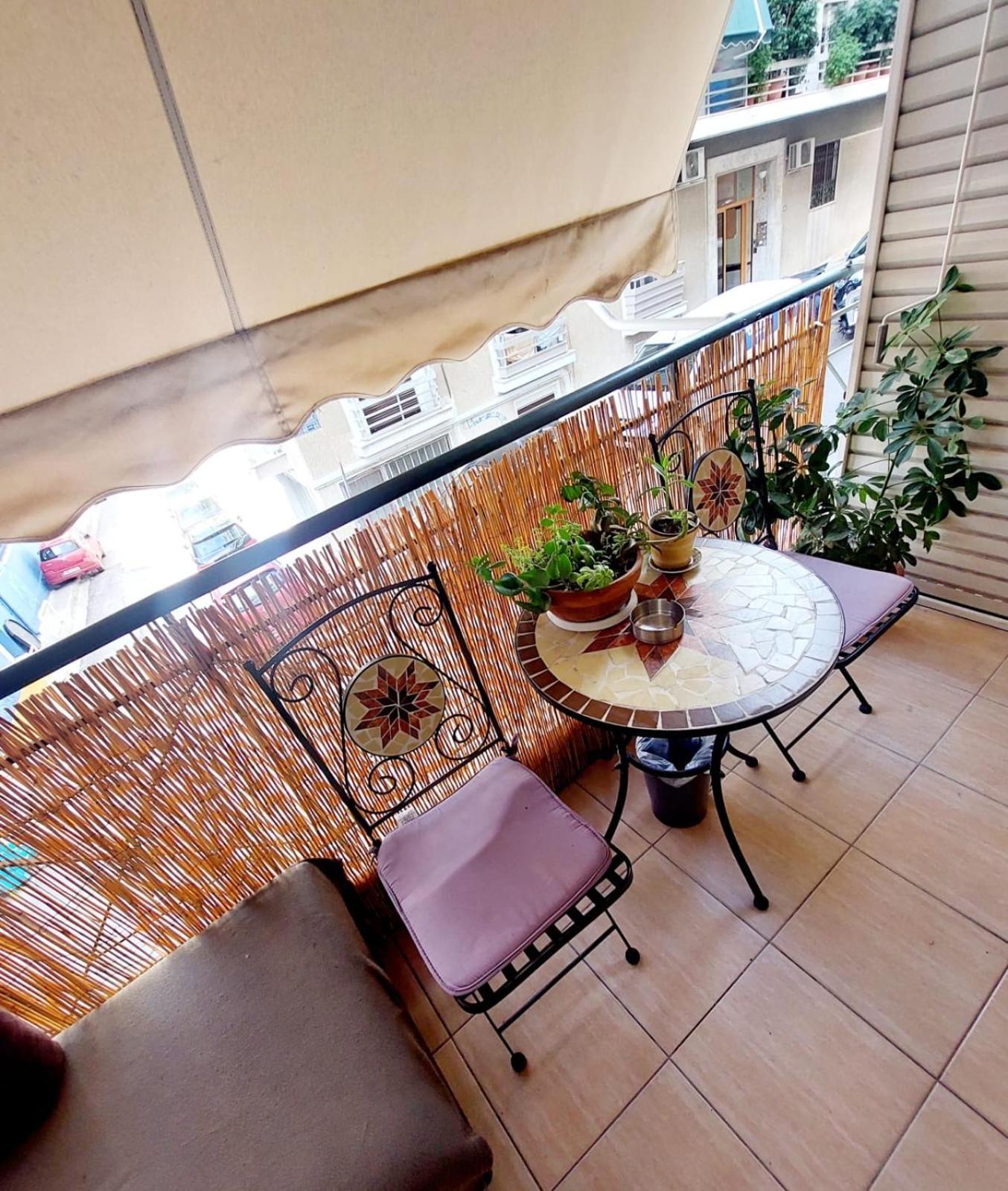 Athens Centre Acropolis "Maisonette" Apartment #551 외부 사진
