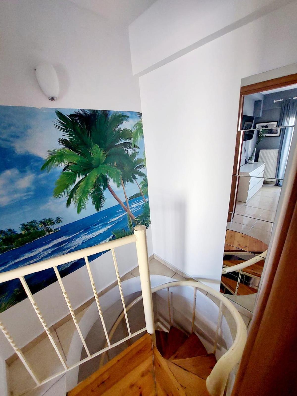Athens Centre Acropolis "Maisonette" Apartment #551 외부 사진