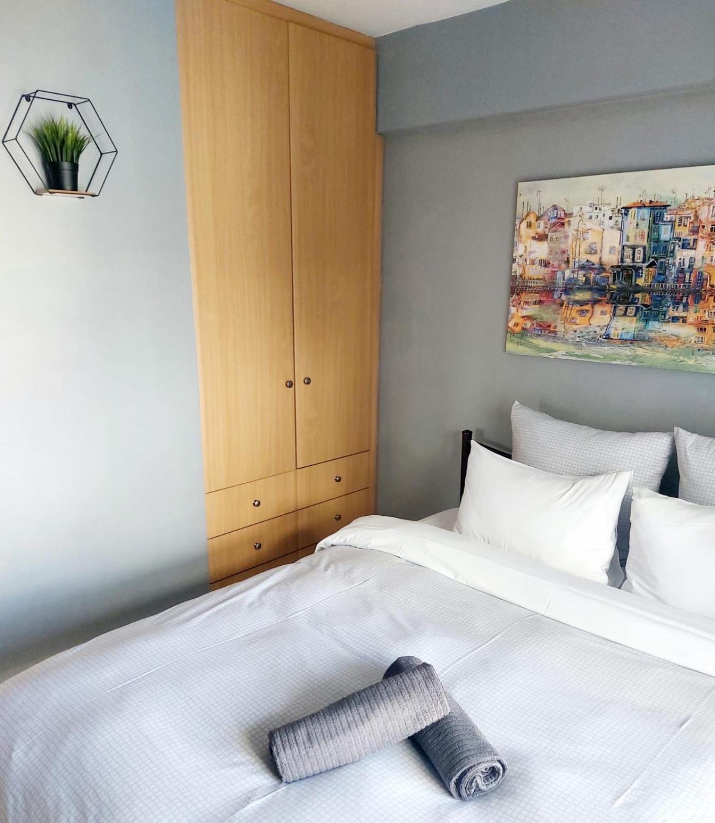 Athens Centre Acropolis "Maisonette" Apartment #551 외부 사진