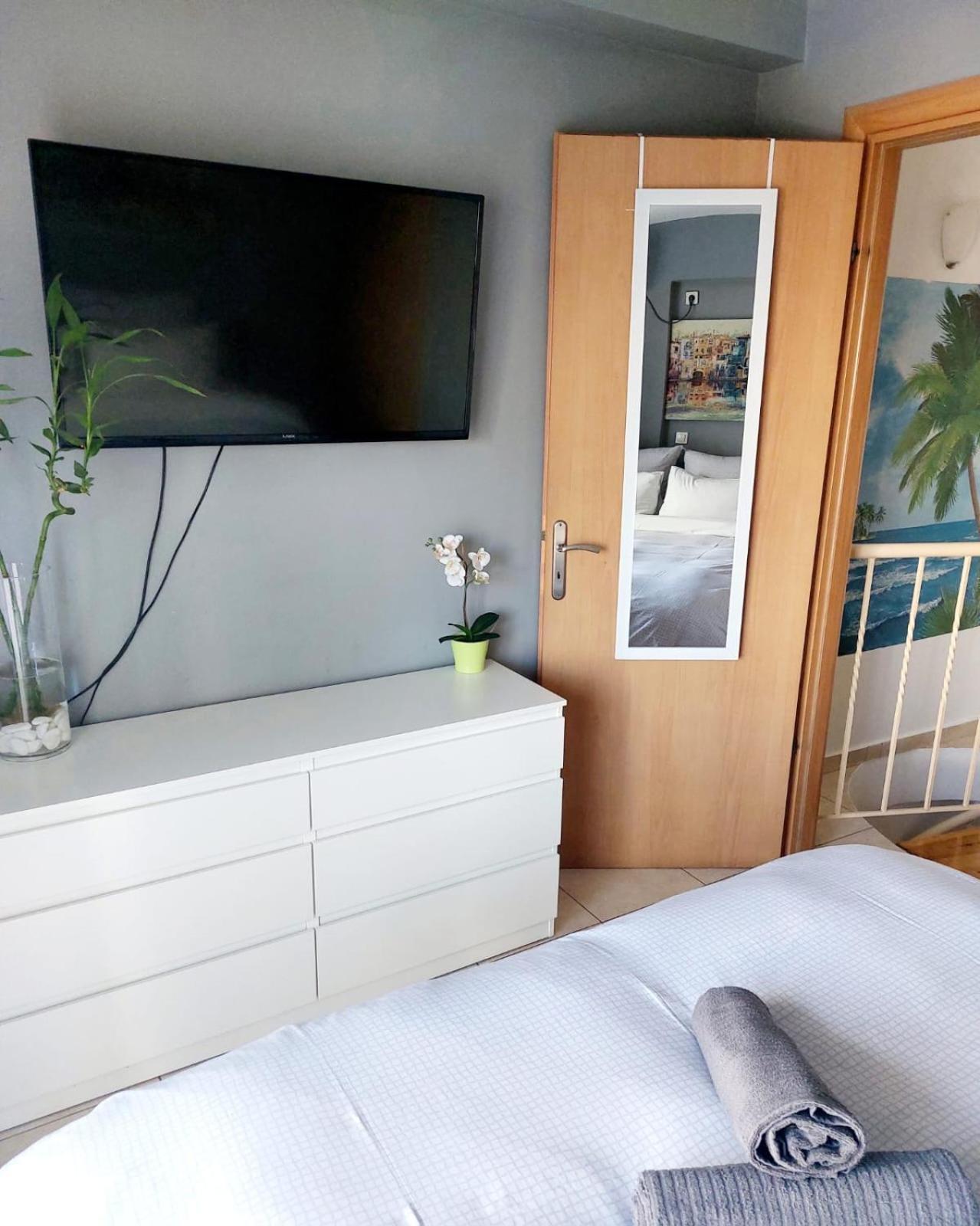 Athens Centre Acropolis "Maisonette" Apartment #551 외부 사진